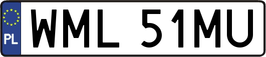 WML51MU