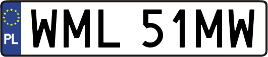 WML51MW
