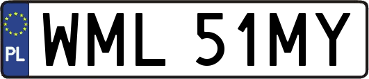 WML51MY