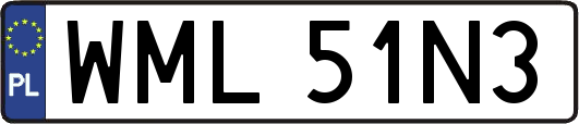 WML51N3