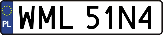 WML51N4