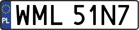 WML51N7