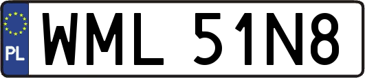 WML51N8