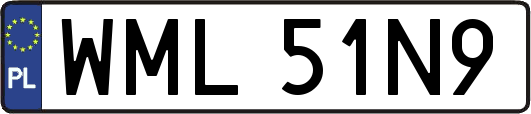 WML51N9