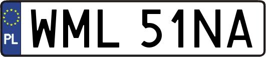 WML51NA