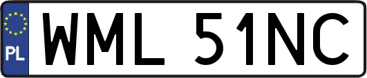 WML51NC
