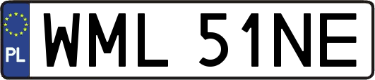 WML51NE