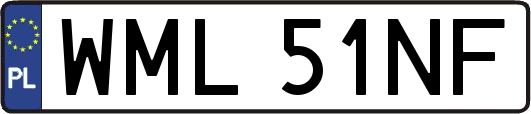 WML51NF