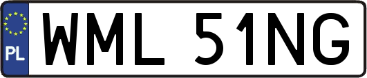 WML51NG
