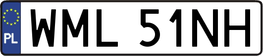 WML51NH