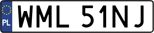 WML51NJ