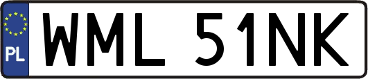 WML51NK