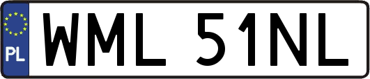 WML51NL