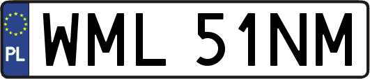 WML51NM