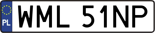 WML51NP