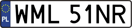 WML51NR