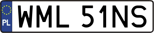 WML51NS