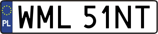WML51NT