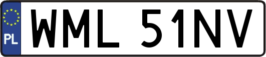 WML51NV