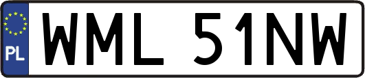 WML51NW