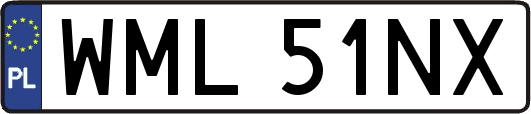 WML51NX