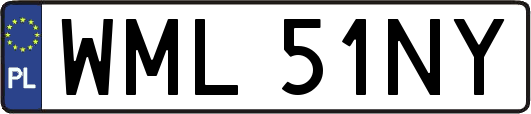 WML51NY