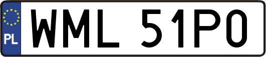 WML51P0