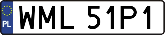 WML51P1