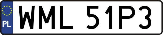 WML51P3