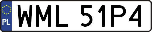 WML51P4