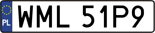 WML51P9