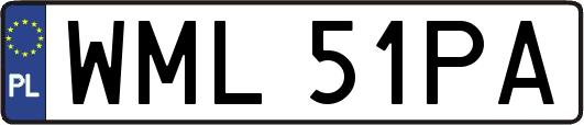 WML51PA