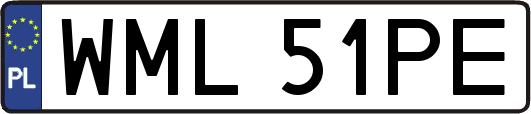 WML51PE