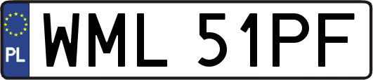 WML51PF