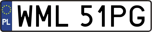 WML51PG