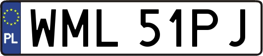 WML51PJ