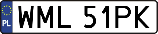 WML51PK