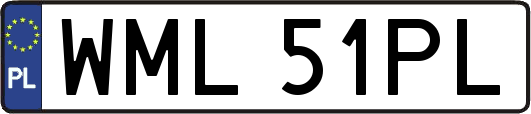 WML51PL