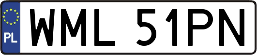 WML51PN