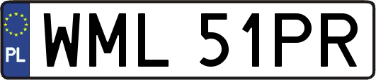 WML51PR