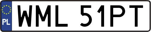 WML51PT