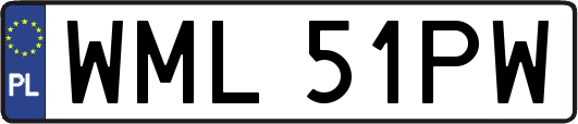 WML51PW