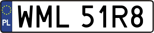 WML51R8