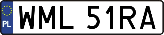 WML51RA