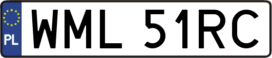 WML51RC