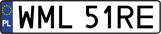 WML51RE