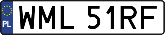 WML51RF