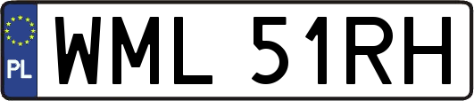 WML51RH