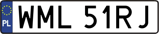 WML51RJ
