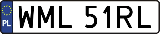 WML51RL